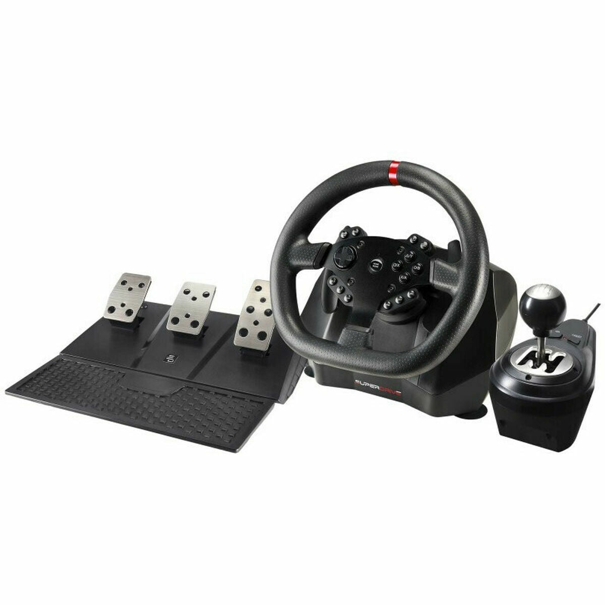 Telecomandă Jocuri Gaming Subsonic - Tehnică de calcul, Accesorii
