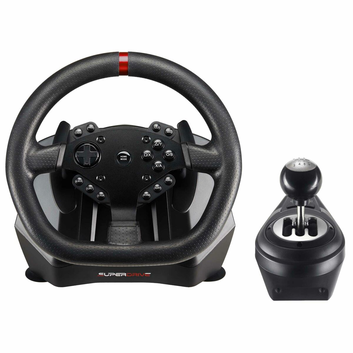 Telecomandă Jocuri Gaming Subsonic - Tehnică de calcul, Accesorii