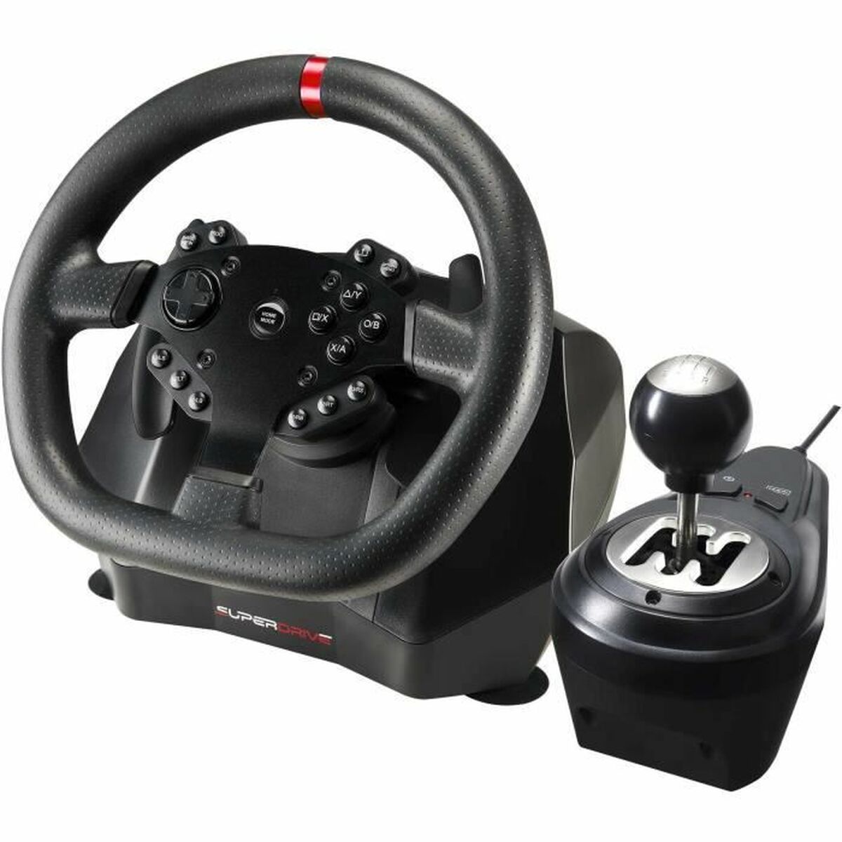 Telecomandă Jocuri Gaming Subsonic - Tehnică de calcul, Accesorii
