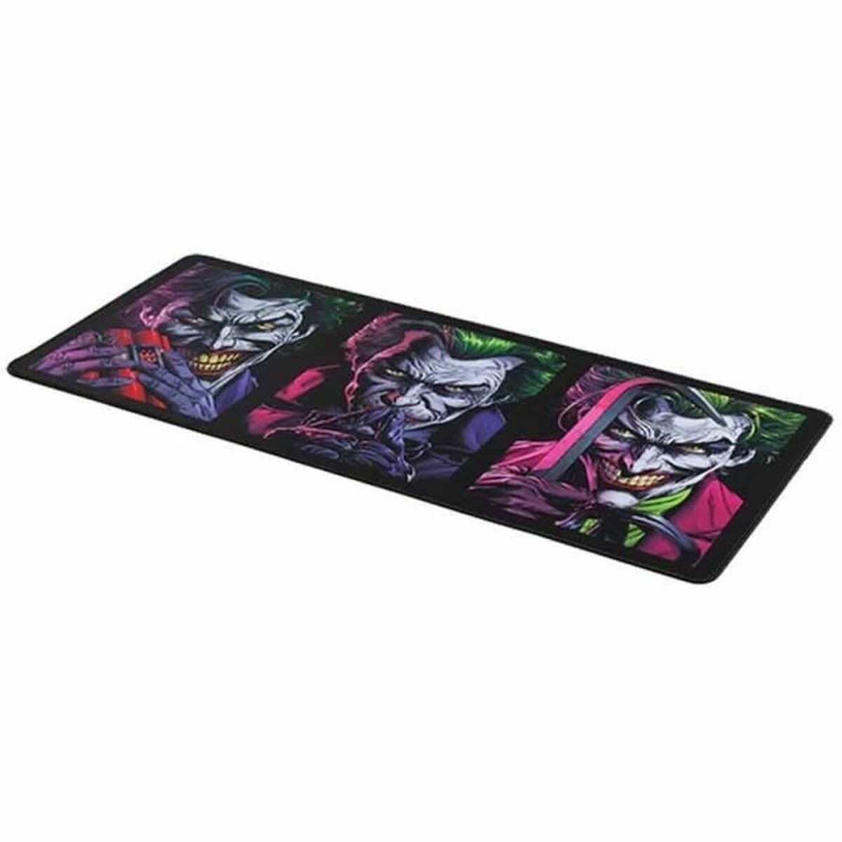 Covoraș de șoarece Subsonic Joker Vert - Tehnică de calcul, Accesorii