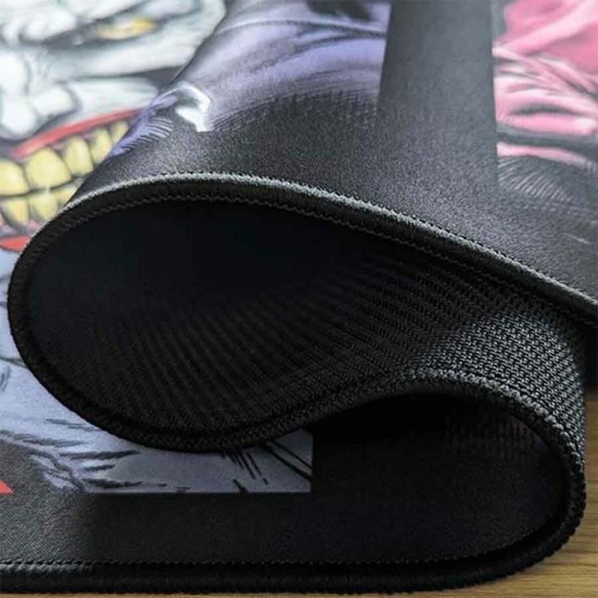 Covoraș de șoarece Subsonic Joker Vert - Tehnică de calcul, Accesorii