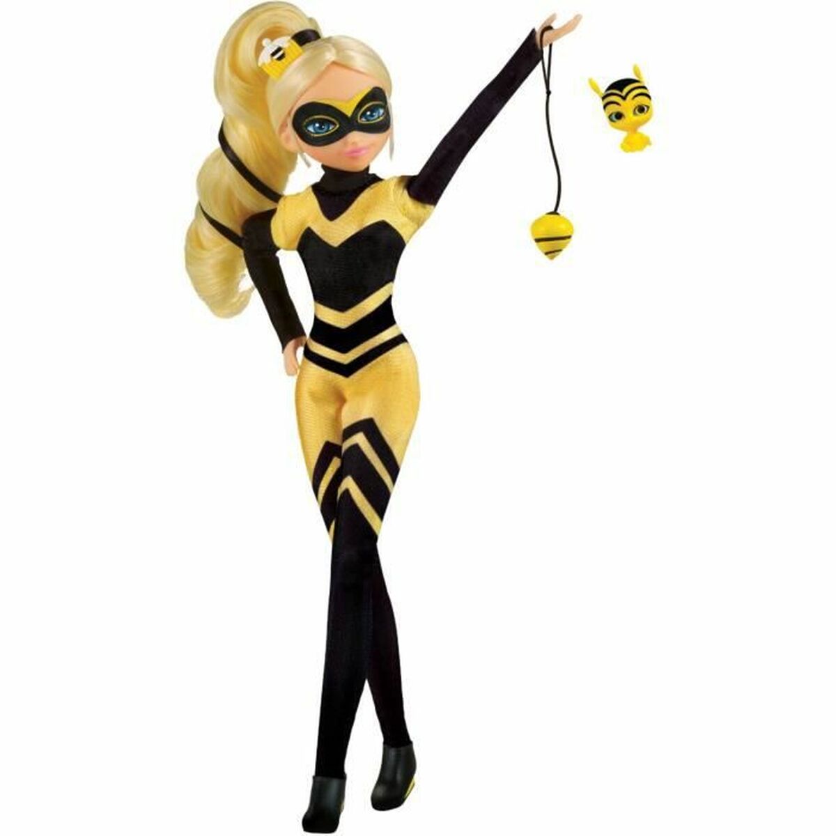 Păpușă Bandai Queen Bee 26 cm - Jucarii si jocuri, Păpuși și accesorii