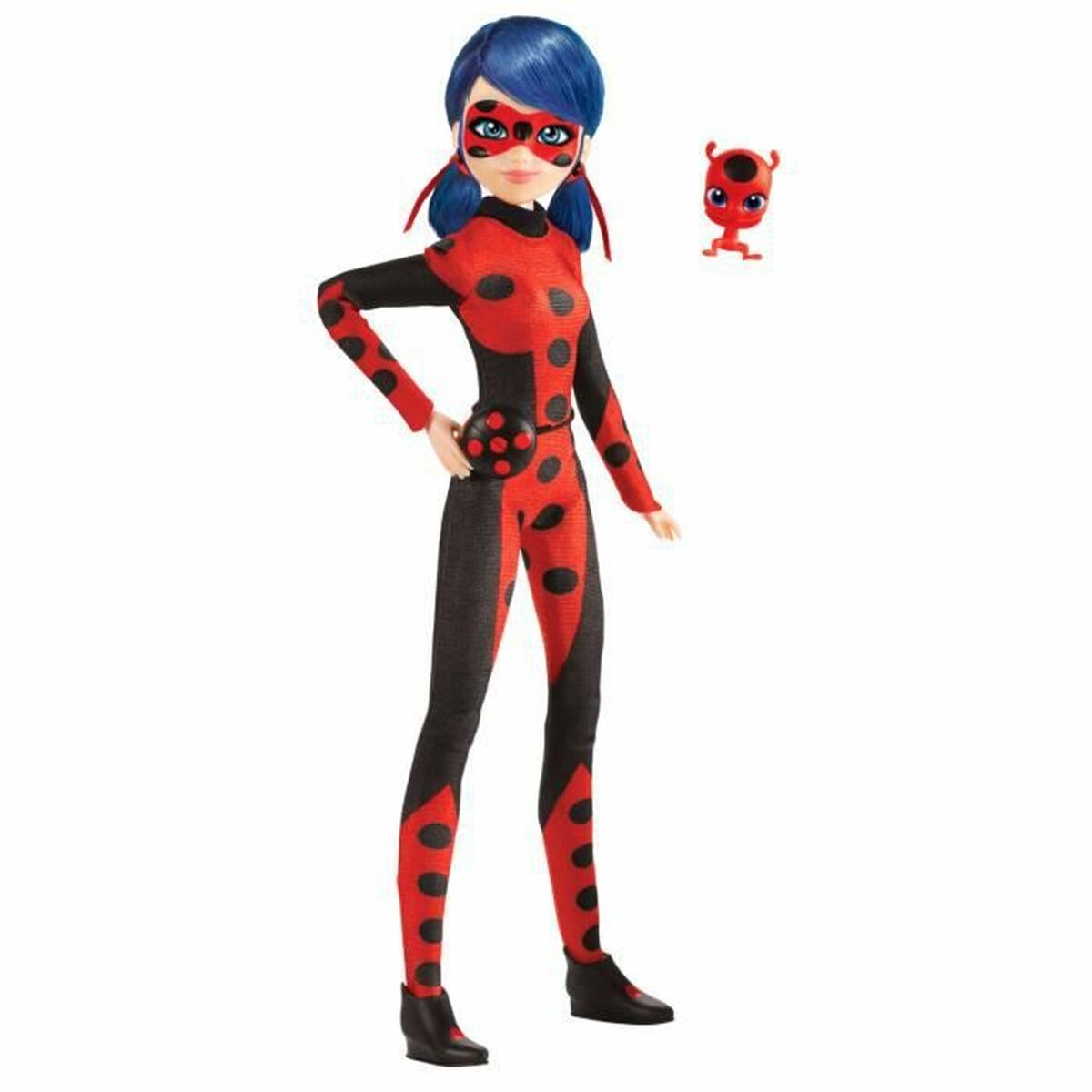 Figurine de Acțiune Miraculous: Tales of Ladybug & Cat Noir Ladybug 26 cm - Jucarii si jocuri, Păpuși și figurine