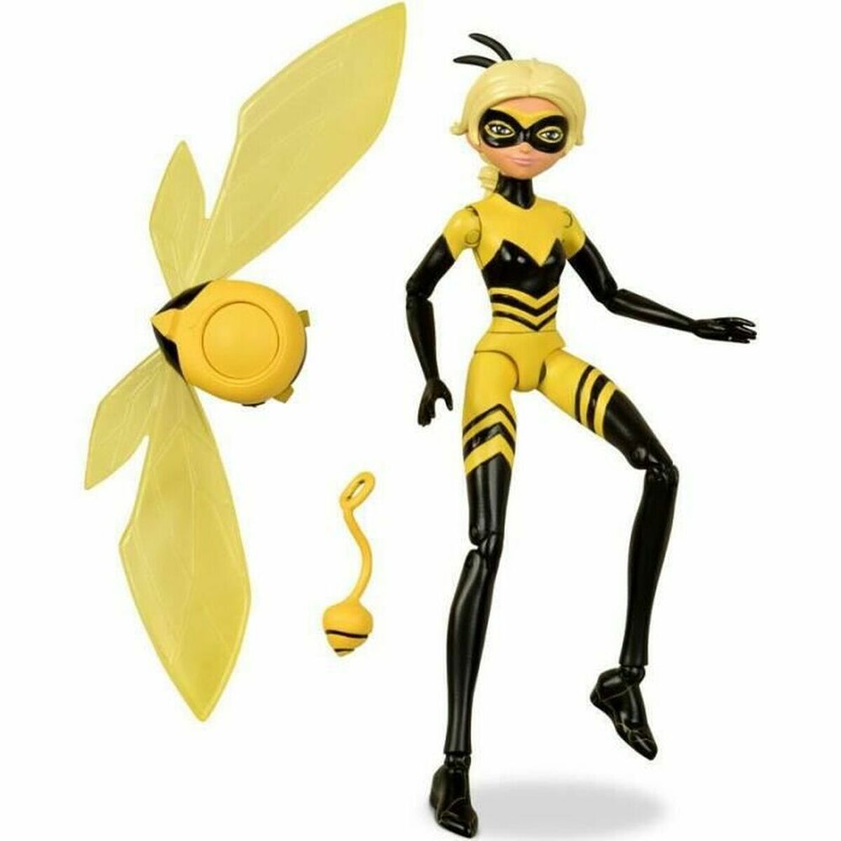 Păpușă Bandai Queen Bee 12 cm - Jucarii si jocuri, Păpuși și accesorii