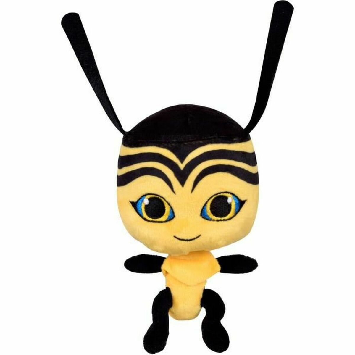 Jucărie de Pluș Bandai Miraculous Ladybug - Jucarii si jocuri, Jucării de pluș