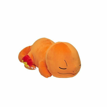 Jucărie de Pluș Bandai Charmander Orange Plastic - Jucarii si jocuri, Jucării de pluș