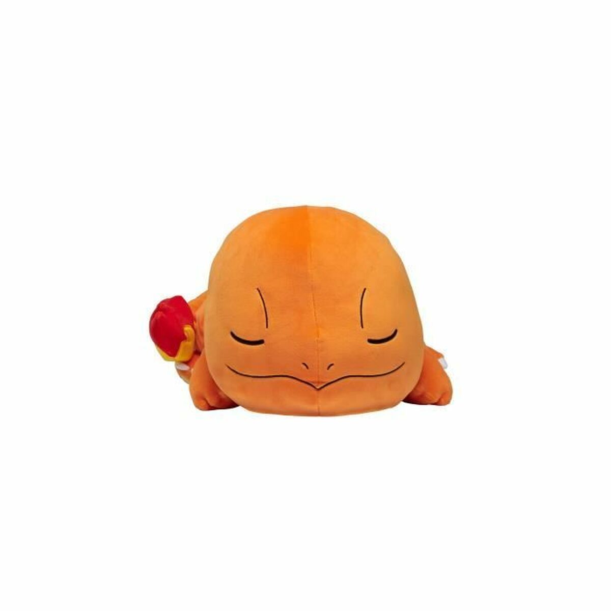 Jucărie de Pluș Bandai Charmander Orange Plastic - Jucarii si jocuri, Jucării de pluș