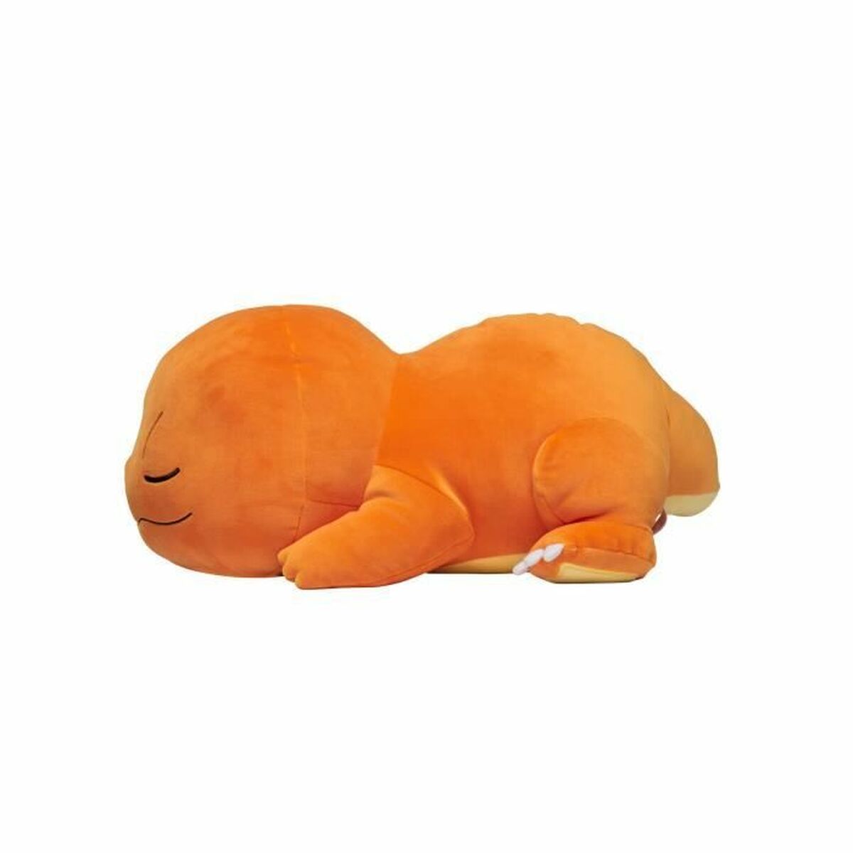 Jucărie de Pluș Bandai Charmander Orange Plastic - Jucarii si jocuri, Jucării de pluș