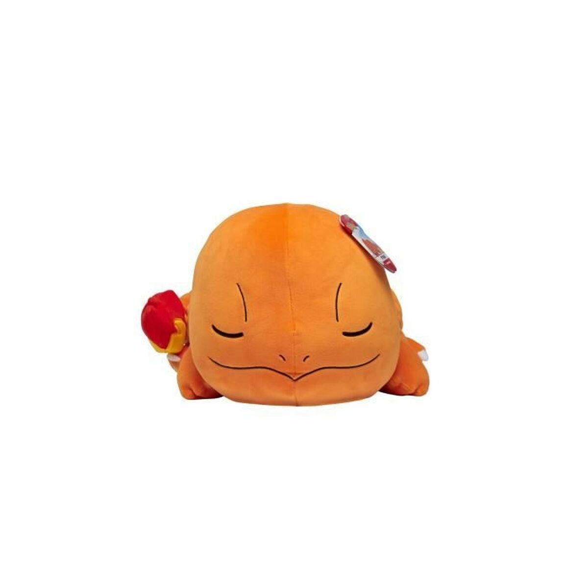 Jucărie de Pluș Bandai Charmander Orange Plastic - Jucarii si jocuri, Jucării de pluș