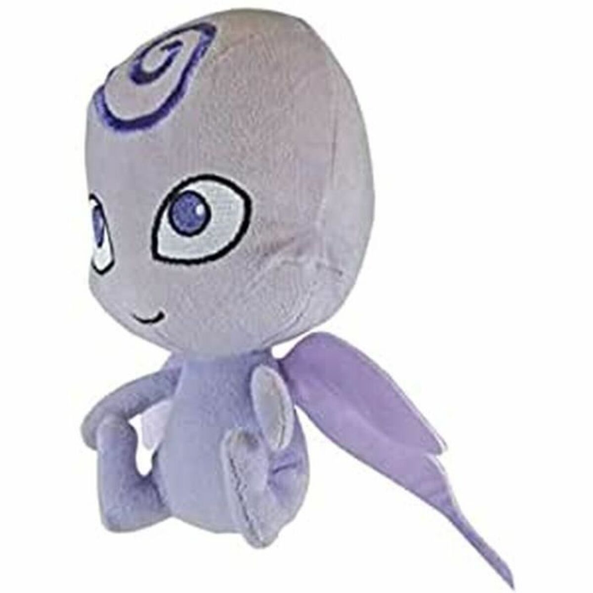 Jucărie de Pluș Bandai Nooroo Violet - Jucarii si jocuri, Jucării de pluș