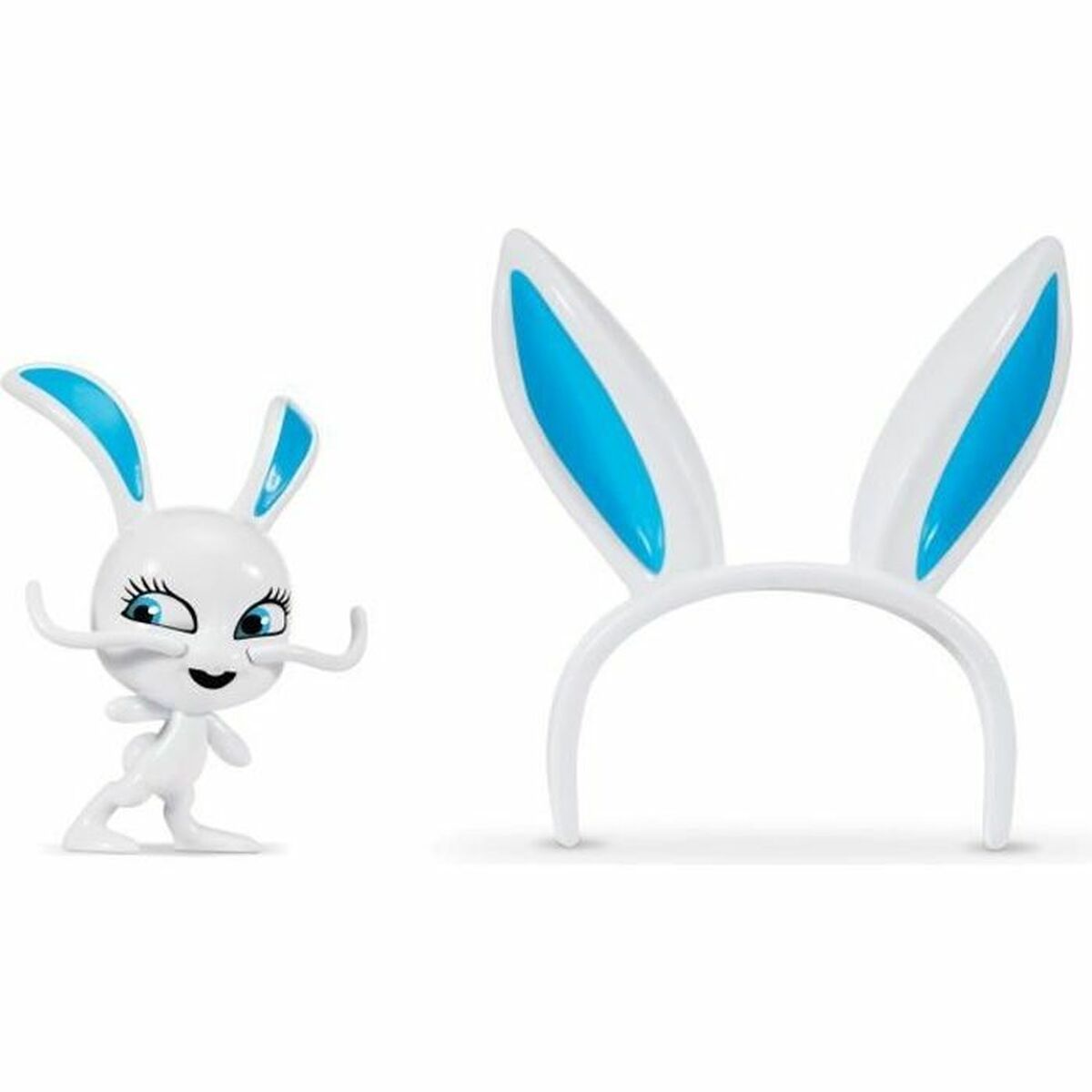 Accesorii pentru papusi Bandai Bunnyx - Jucarii si jocuri, Păpuși și accesorii