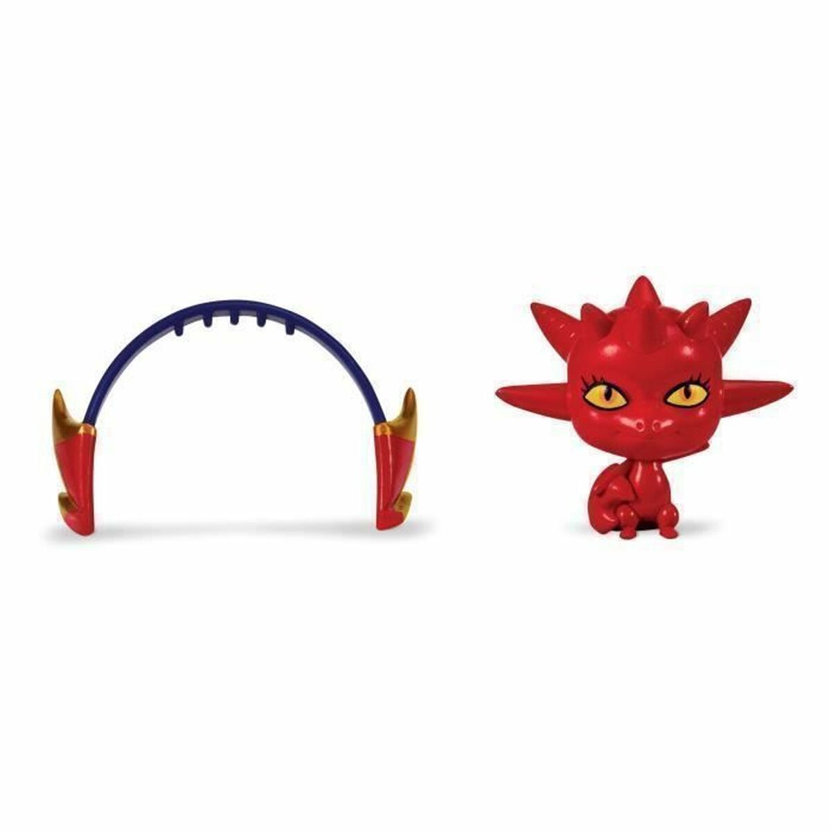 Figurine de Acțiune Bandai Dragon Bug Doll - Jucarii si jocuri, Păpuși și figurine