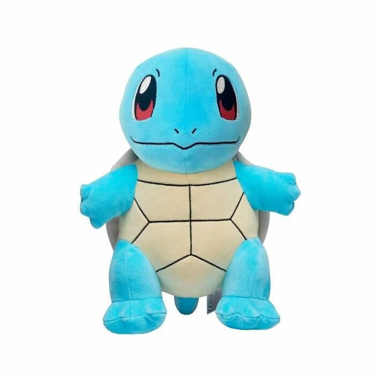 Jucărie de Pluș Pokémon Squirtle 30 cm Albastru - Jucarii si jocuri, Jucării de pluș