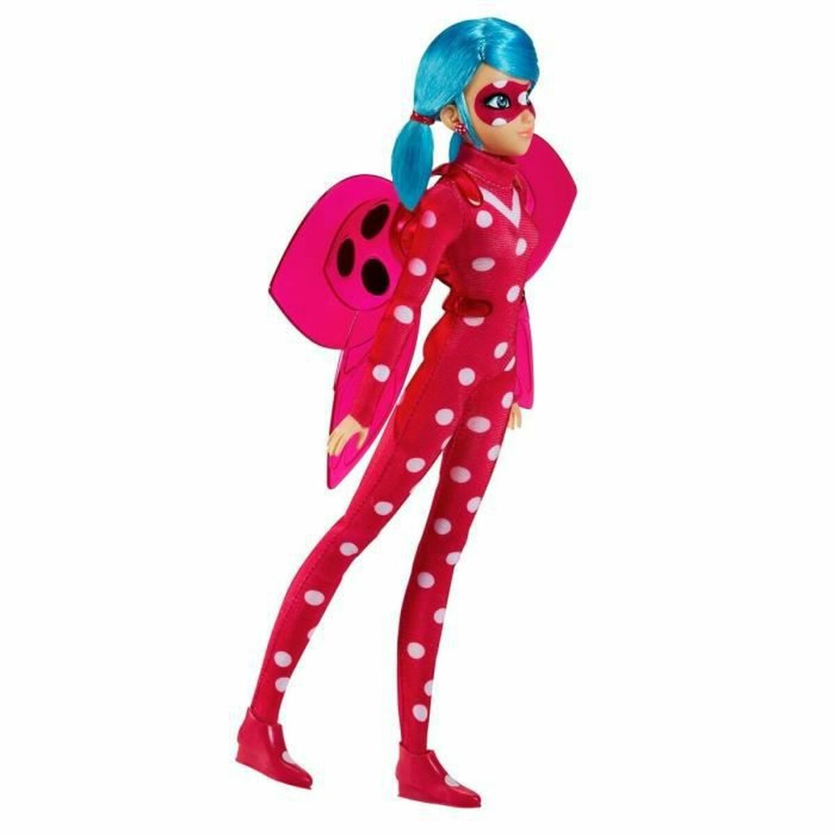 Figurine de Acțiune Bandai Miraculous - Jucarii si jocuri, Păpuși și figurine