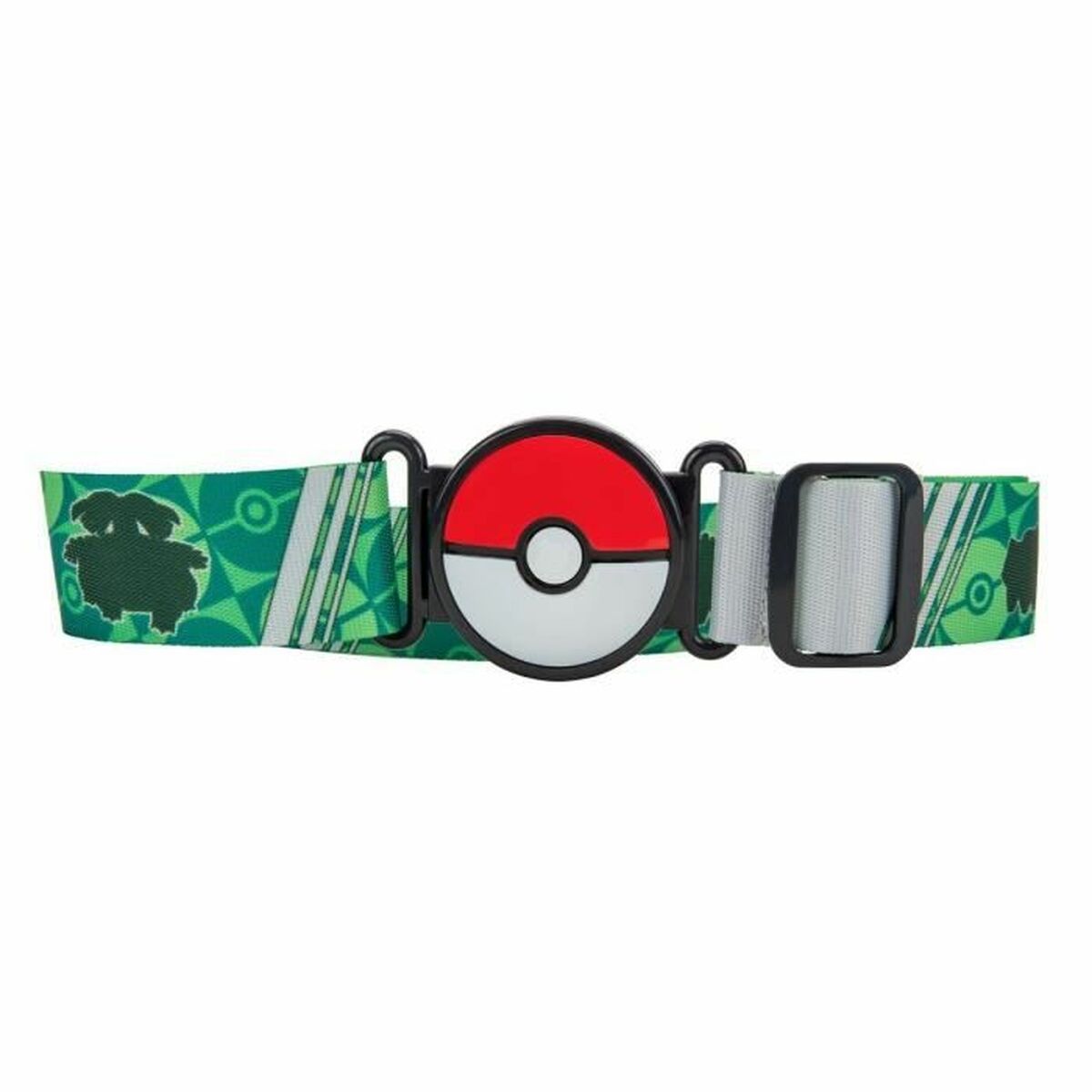 Figurine de Acțiune Pokémon Clip belt 'N' Go - Bulbasaur 5 cm - Jucarii si jocuri, Păpuși și figurine