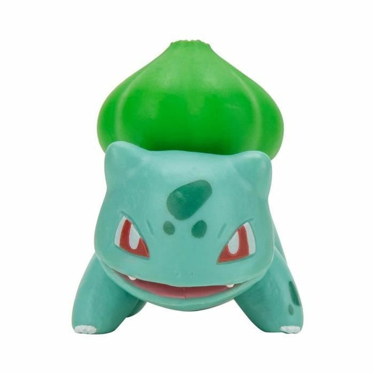 Figurine de Acțiune Pokémon Clip belt 'N' Go - Bulbasaur 5 cm - Jucarii si jocuri, Păpuși și figurine