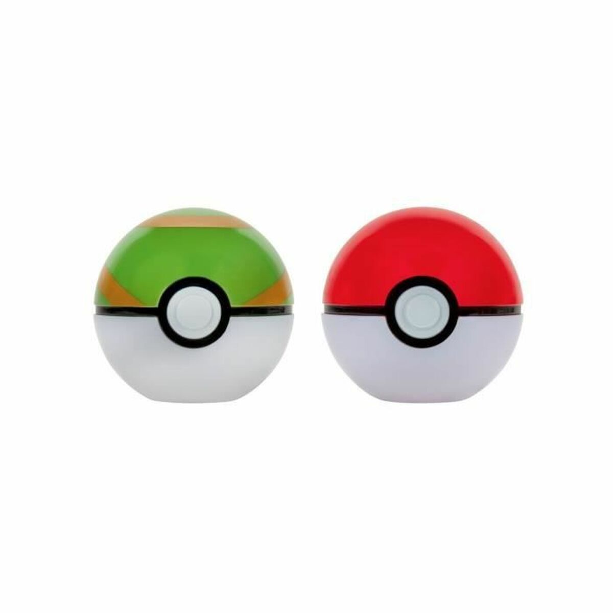 Figurine de Acțiune Pokémon Clip belt 'N' Go - Bulbasaur 5 cm - Jucarii si jocuri, Păpuși și figurine