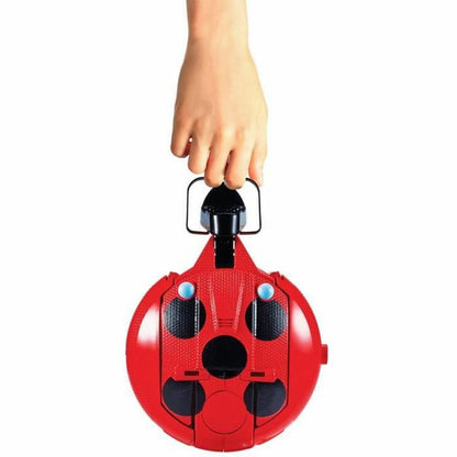 Figurine de Acțiune Miraculous: Tales of Ladybug & Cat Noir Motocicletă - Jucarii si jocuri, Păpuși și figurine