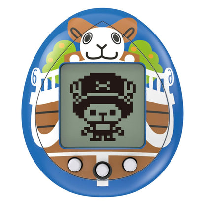 Animal de companie virtual Tamagotchi Nano: One Piece - Going Merry Edition - Jucarii si jocuri, Jucării electronice
