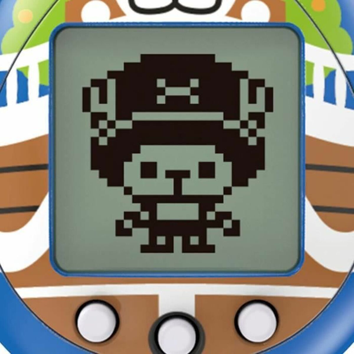 Animal de companie virtual Tamagotchi Nano: One Piece - Going Merry Edition - Jucarii si jocuri, Jucării electronice
