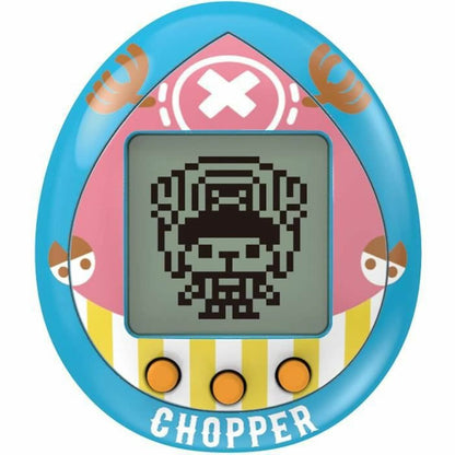Animal de companie virtual Tamagotchi Nano: One Piece - Chopper Edition - Jucarii si jocuri, Jucării electronice