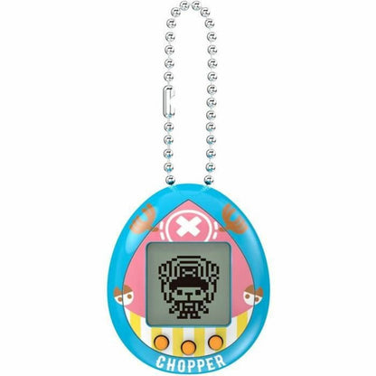 Animal de companie virtual Tamagotchi Nano: One Piece - Chopper Edition - Jucarii si jocuri, Jucării electronice