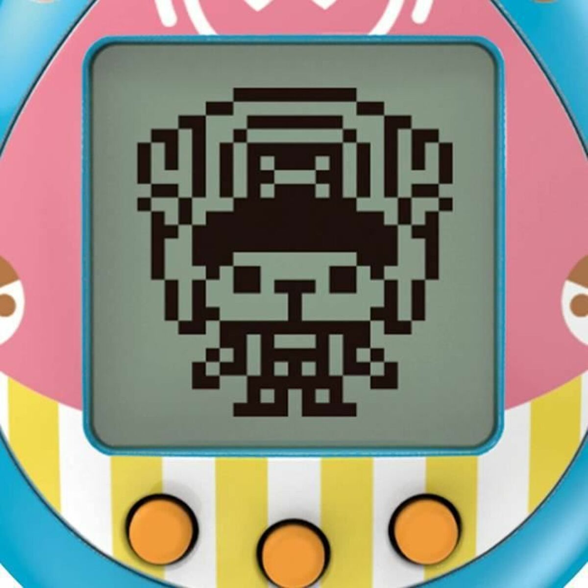 Animal de companie virtual Tamagotchi Nano: One Piece - Chopper Edition - Jucarii si jocuri, Jucării electronice
