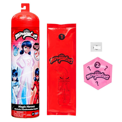 Păpușă Bandai Magic Heroez - Jucarii si jocuri, Păpuși și accesorii