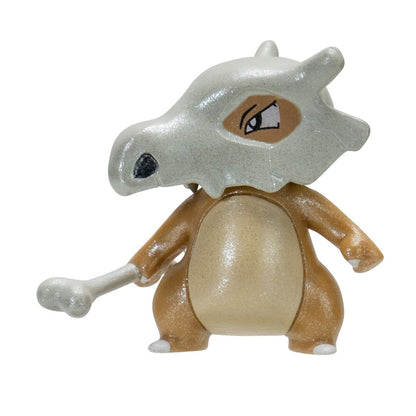 Figurine de Acțiune Pokémon Evolution Pack - Cubone & Marowak - Jucarii si jocuri, Păpuși și figurine