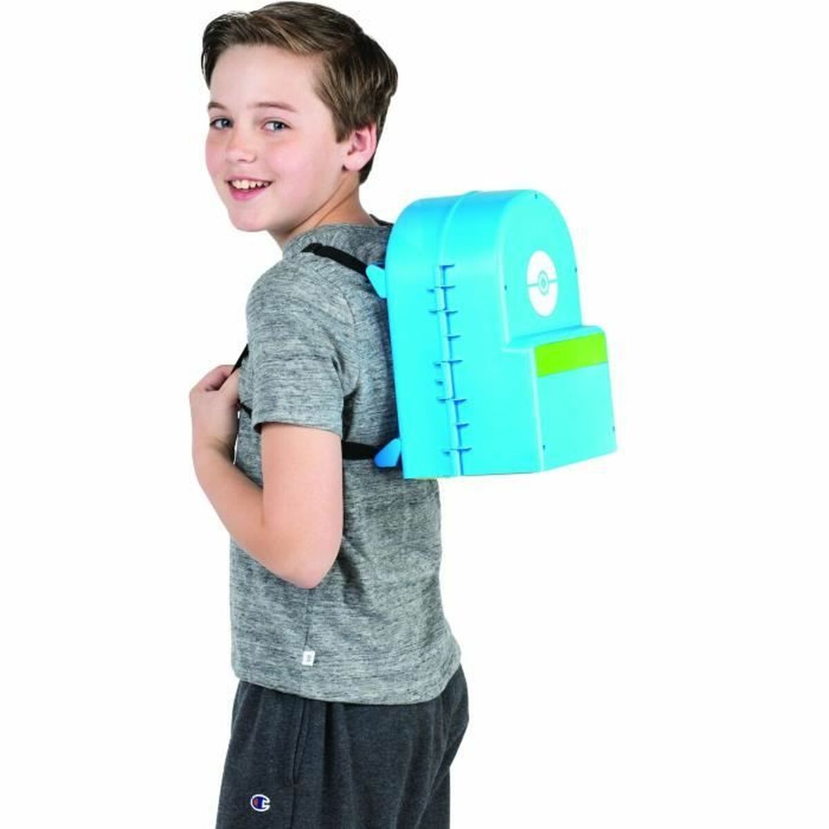 Playset Bandai Desert Trainer Backpack - Jucarii si jocuri, Păpuși și figurine