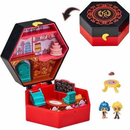 Playset Bandai Miraculous - Jucarii si jocuri, Păpuși și figurine