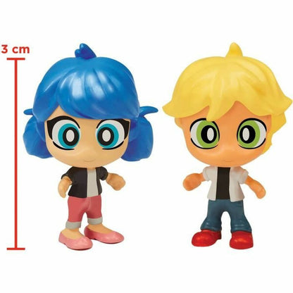 Playset Bandai Miraculous - Jucarii si jocuri, Păpuși și figurine