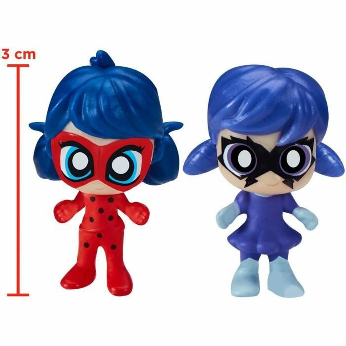 Playset Bandai MIRACULOUS - Jucarii si jocuri, Păpuși și figurine