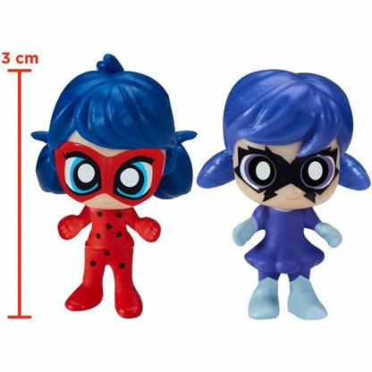 Playset Bandai MIRACULOUS - Jucarii si jocuri, Păpuși și figurine