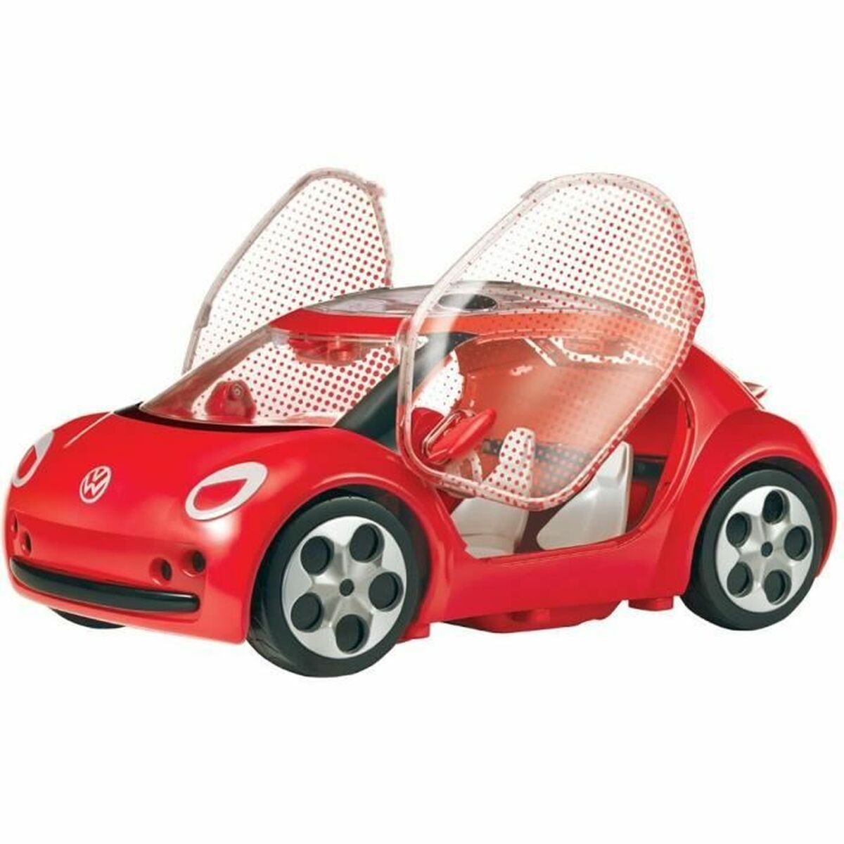 Mașină Bandai Ladybug´s e-beatle - Jucarii si jocuri, Vehicule