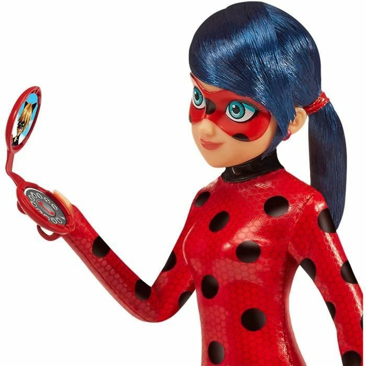 Figura îmbinată Bandai Ladybug - Jucarii si jocuri, Păpuși și figurine