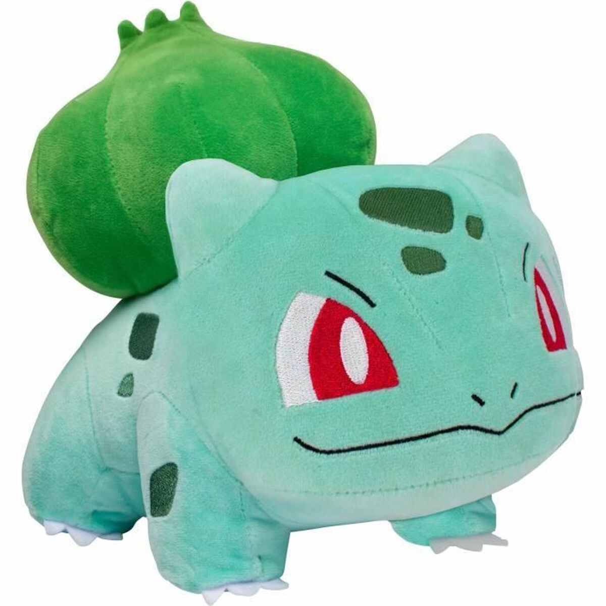 Jucărie de Pluș Pokémon Bulbasaur 30 cm Verde - Jucarii si jocuri, Jucării de pluș