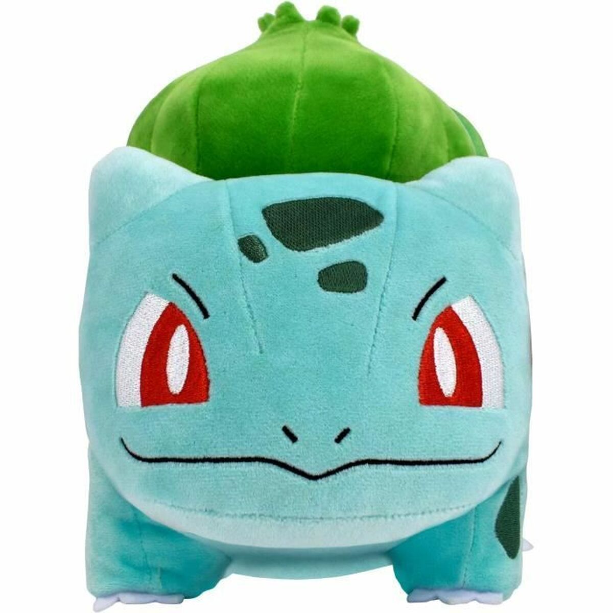 Jucărie de Pluș Pokémon Bulbasaur 30 cm Verde - Jucarii si jocuri, Jucării de pluș