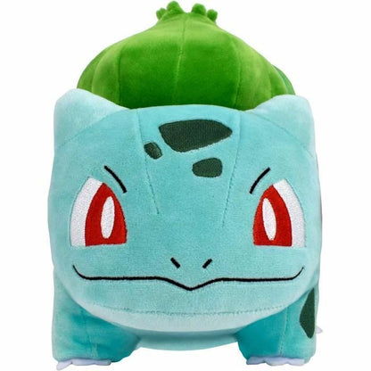 Jucărie de Pluș Pokémon Bulbasaur 30 cm Verde - Jucarii si jocuri, Jucării de pluș