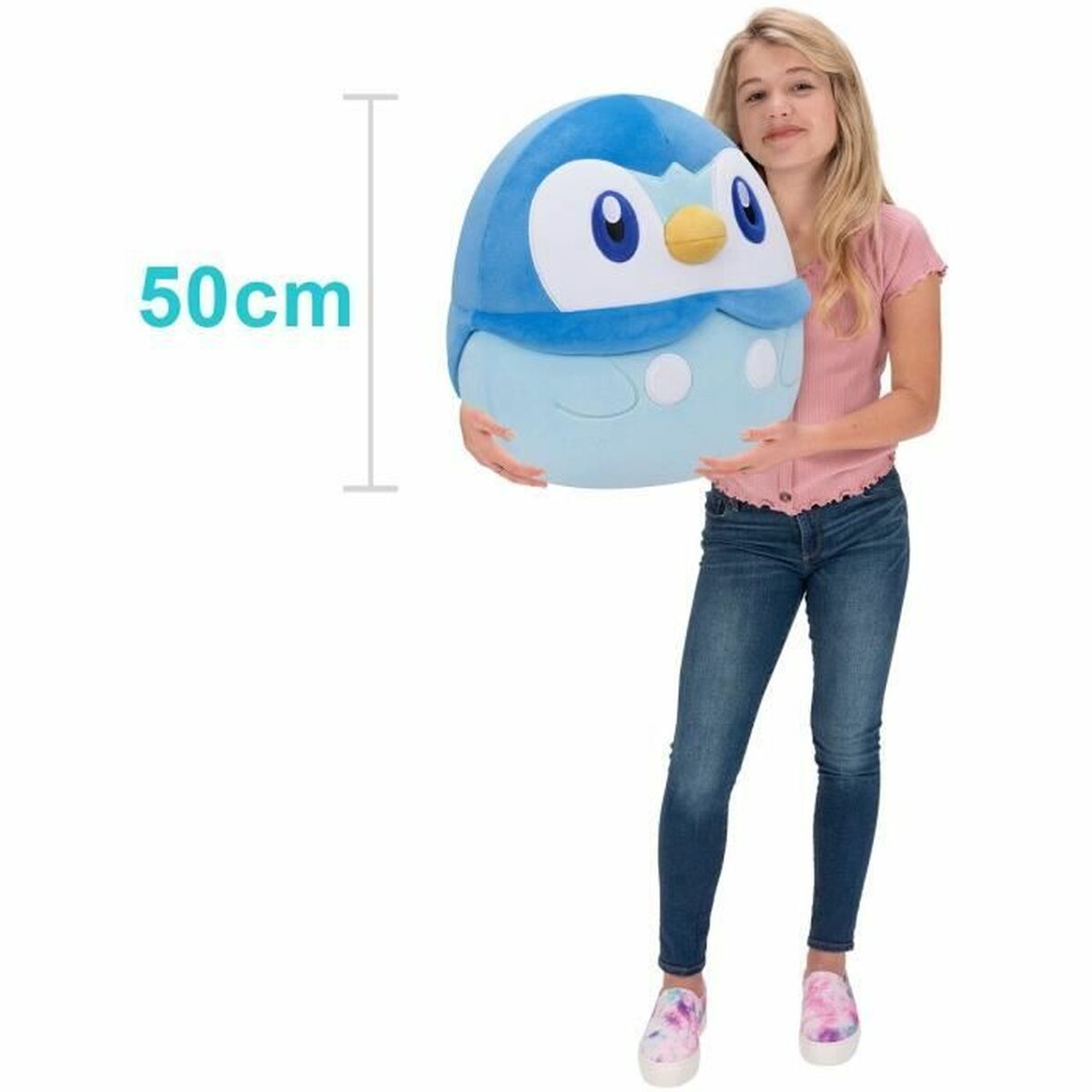 Păpușă Bebe Bandai Pokemon - Jucarii si jocuri, Păpuși și accesorii