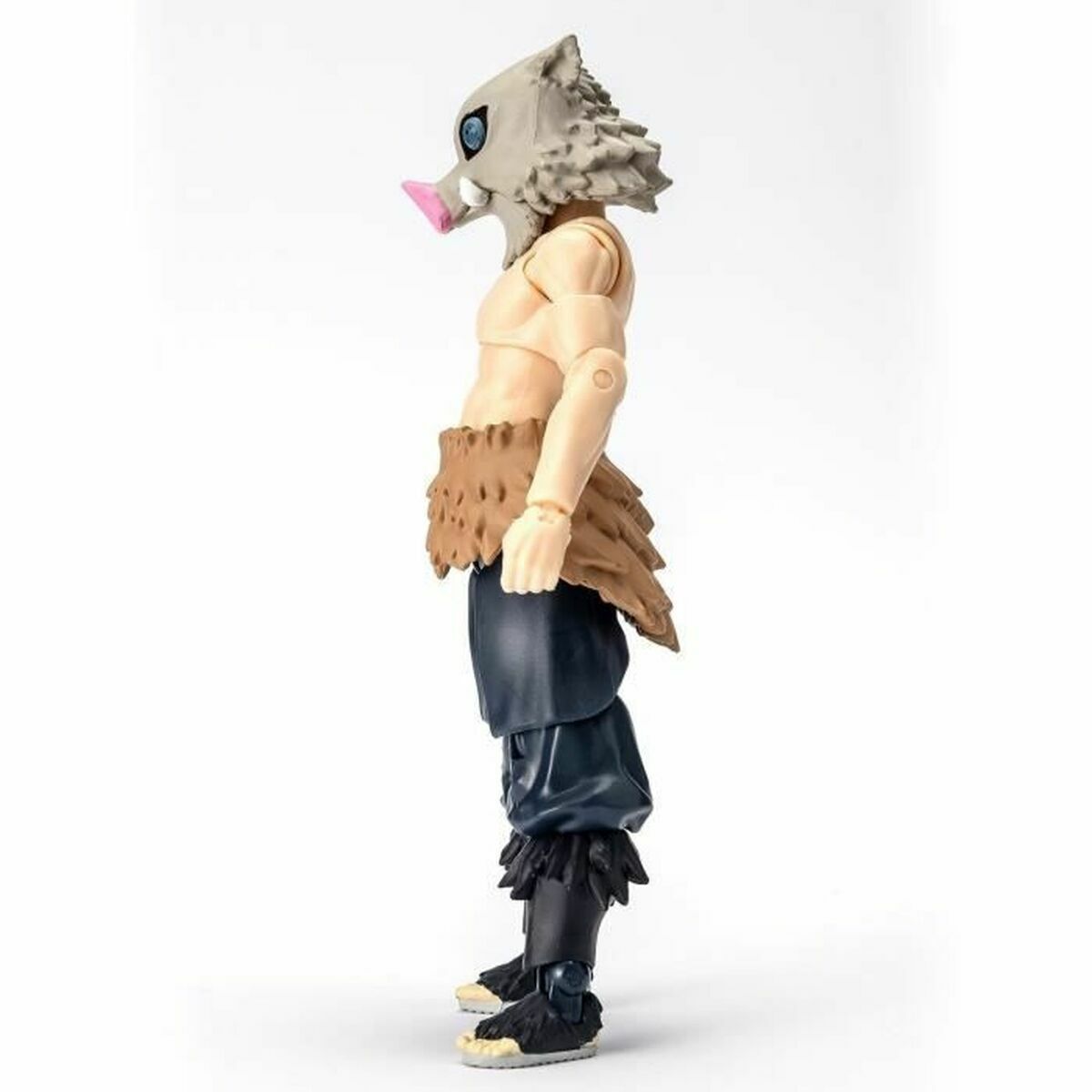 Figura îmbinată Bandai Demon Slayer Inosuke Hashibira - Jucarii si jocuri, Păpuși și figurine