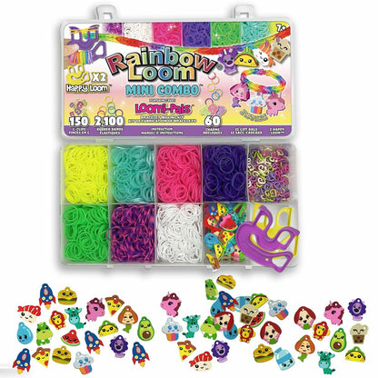 Mărgele Bandai - Jucarii si jocuri, Activități creative