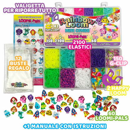 Mărgele Bandai - Jucarii si jocuri, Activități creative