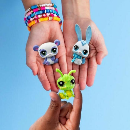 Playset Bandai Littlest Pet Shop - Jucarii si jocuri, Păpuși și figurine