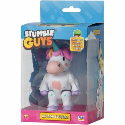 Playset Bandai Stumble Guys Unicorn - Jucarii si jocuri, Păpuși și figurine