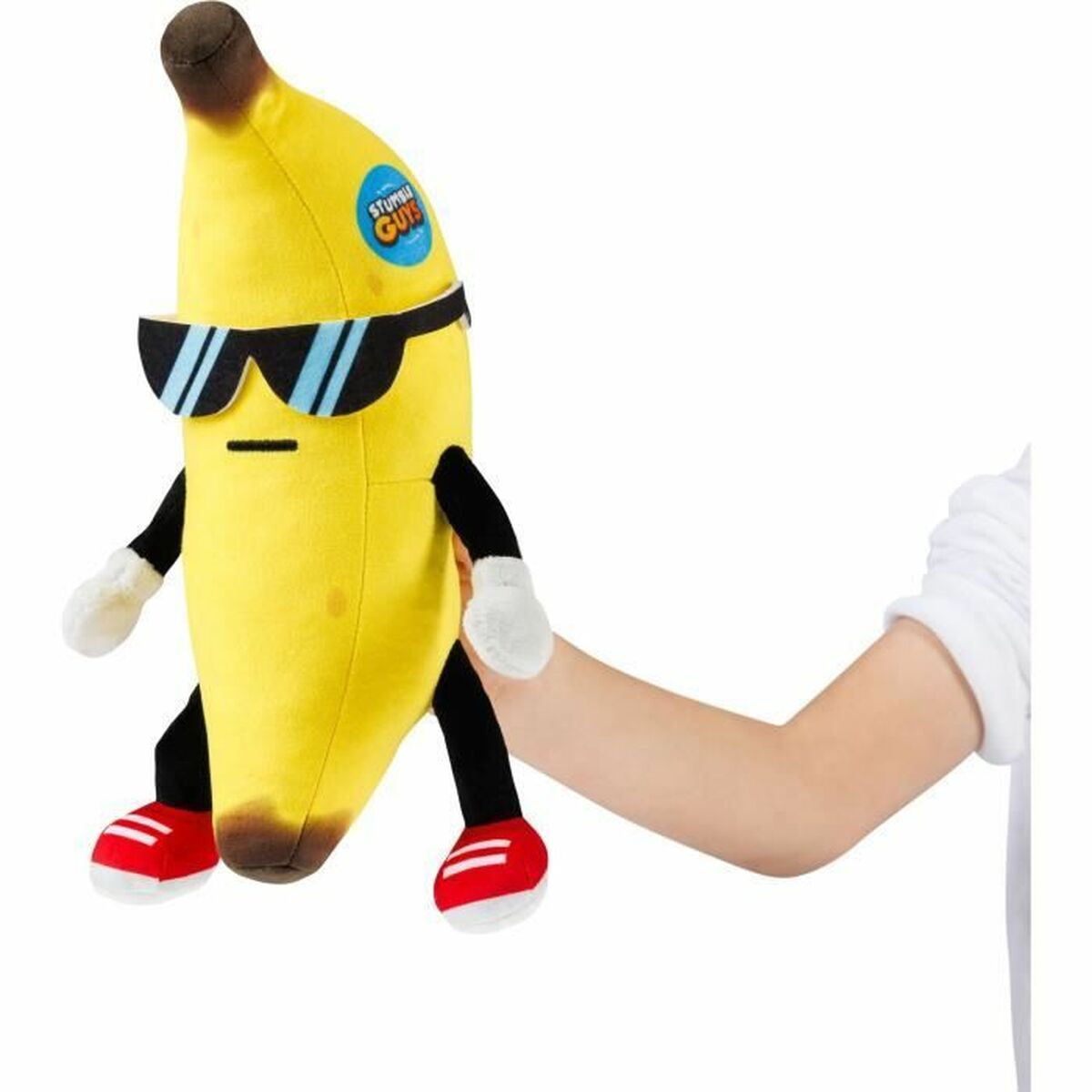 Păpușă Bebe Bandai Banana - Jucarii si jocuri, Păpuși și accesorii