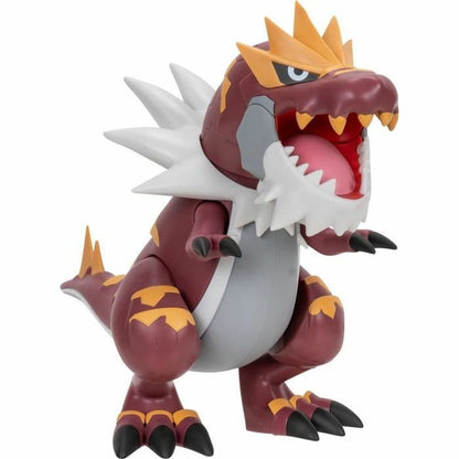 Figurine de Acțiune Bandai Rexilius 30 cm - Jucarii si jocuri, Păpuși și figurine