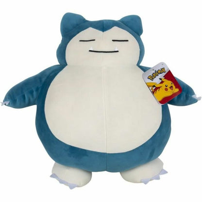Figurine de Acțiune Bandai Snorlax - Jucarii si jocuri, Păpuși și figurine