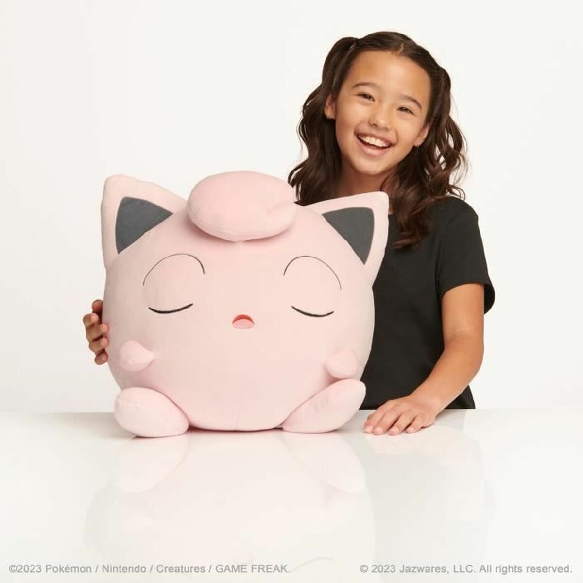 Figurine de Acțiune Bandai Jigglypuff - Jucarii si jocuri, Păpuși și figurine