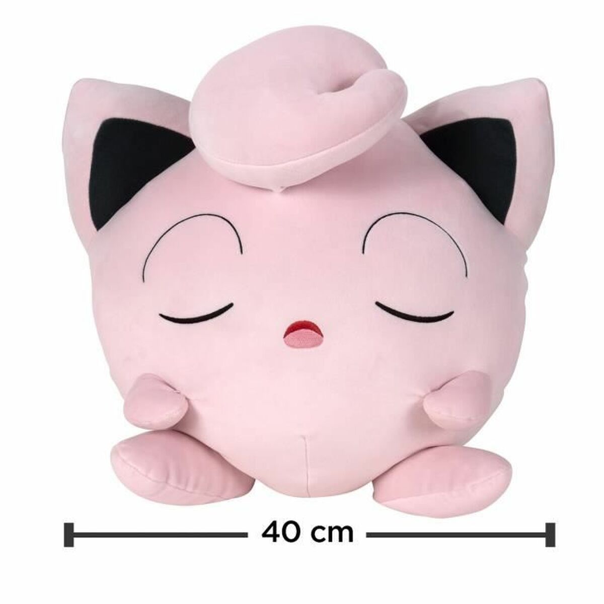 Figurine de Acțiune Bandai Jigglypuff - Jucarii si jocuri, Păpuși și figurine